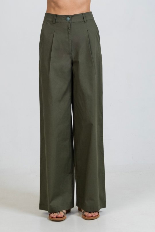 SS44051F-KHAKI 1