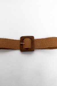 Belt camel