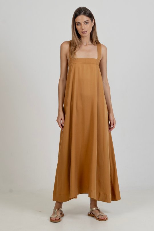 SS43115KF-SUMMER CAMEL 1