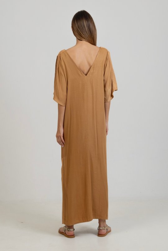 SS43116KF-SUMMER CAMEL 3