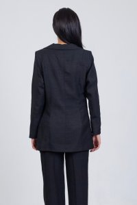 Blazer black