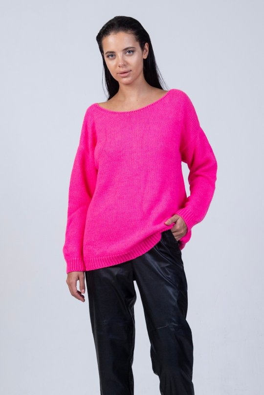 FW31066K-FUCHSIA