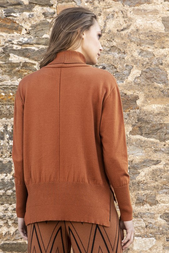 FW41054K-AMBER BROWN-2