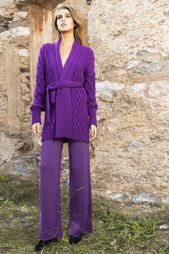 FW42011K-VIOLET