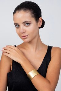 Bracelet gold