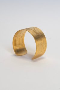 Bracelet gold