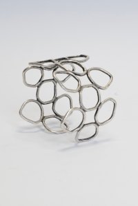 Bracelet silver