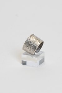 Ring silver