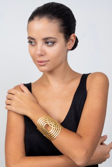 Bracelet gold