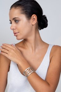 Bracelet silver