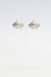 Earrings silver