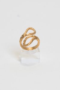 Ring gold