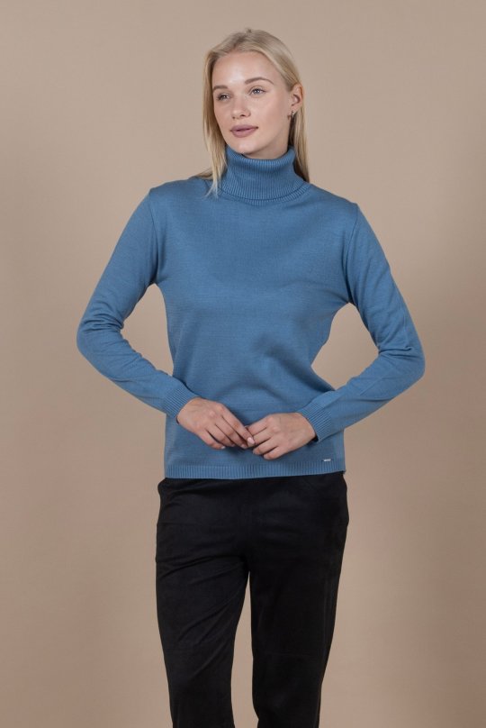 FW01007K-DUSTY BLUE-2