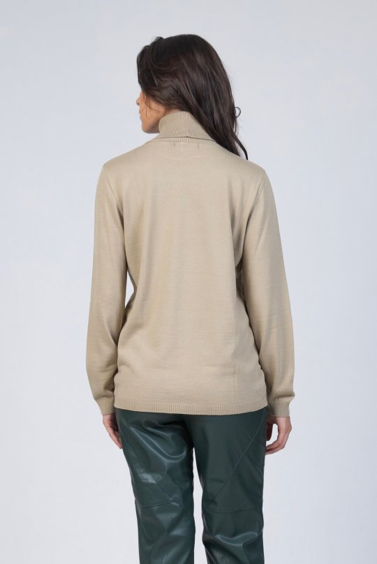 FW01007K-OLIVE BEIGE-3