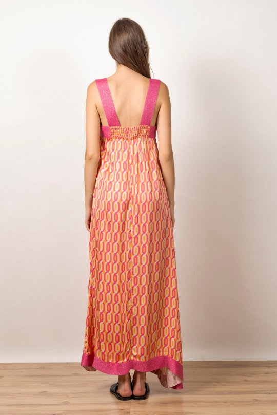 SS33250KF-ORANGE - FUCHSIA - SAND-4