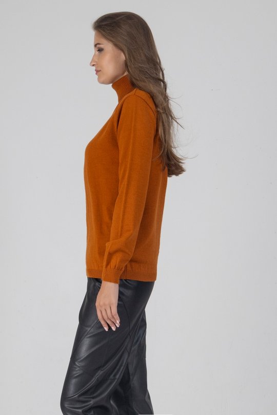 FW01007K-BURNT ORANGE-2