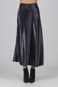 Skirt black