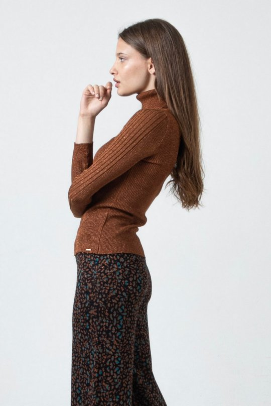 FW01004K-AMBER BROWN-2