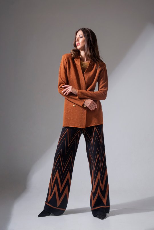 FW42022K-AMBER BROWN