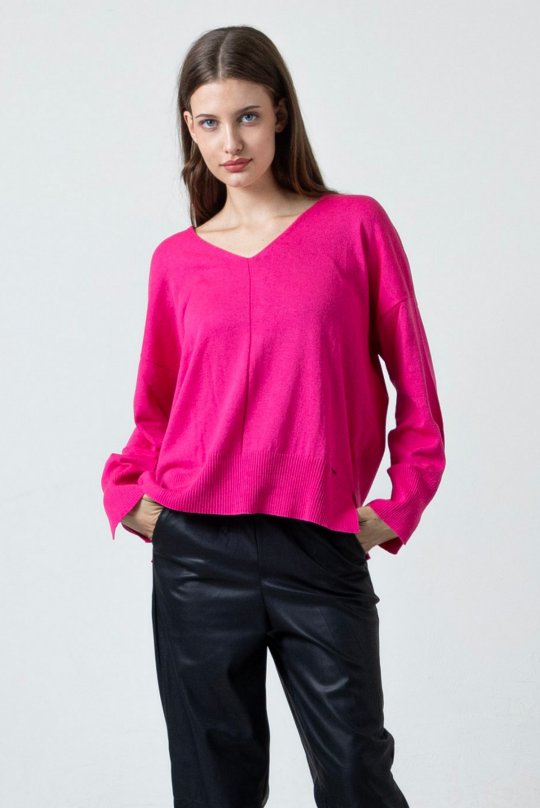 FW31026K FUCHSIA