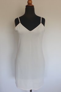 CAMISOLE beige